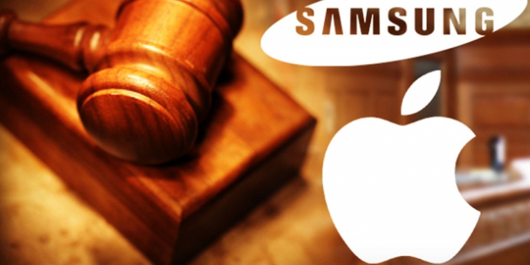 A district judge in San Jose of California ordered the start of a new trial for the recalculation of compensation for damages on October 22 (local time).