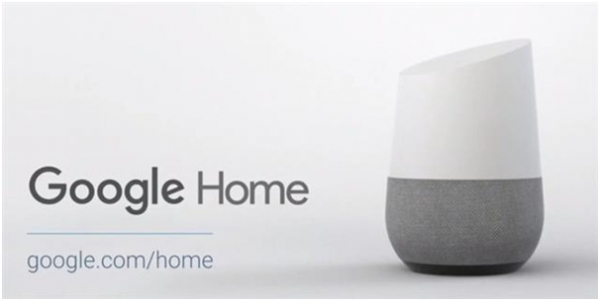 Google will release AI home speaker Google Home in Korea in the first half of this year.