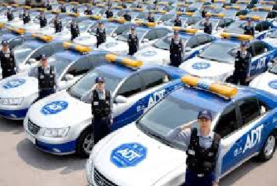 ​SK Telecom will acquire ADT CAPS in partnership with Macquarie Korea Infrastructure Fund.​