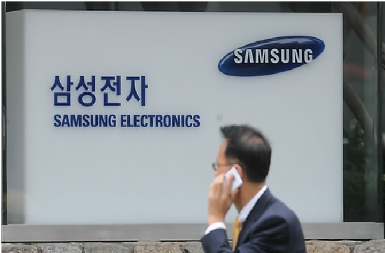 Samsung Electronics’ongoing efforts for innovation cover work-life balance, too.