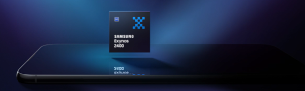 Samsung Electronics Exynos 2400 (Photo courtesy of Samsung Electronics)