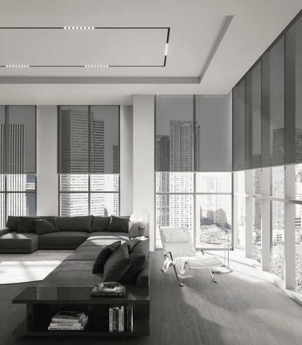 창호 기술 설치예상도