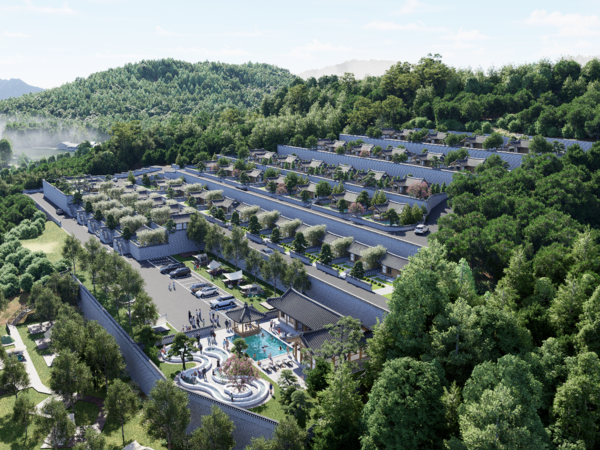 한스테이 양평 제공