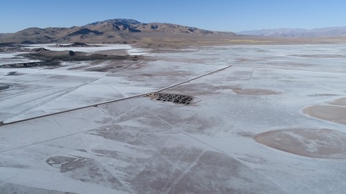 POSCO Argentina enfrenta disputa de 14.500 millones de wones por proyecto de litio