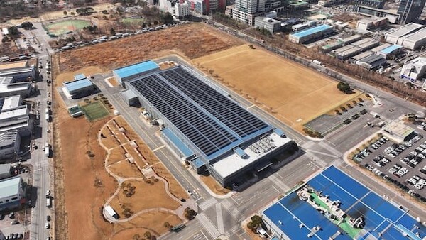 Samsung заложила завод HVAC во Гванджу за 240 млрд вон для охлаждения ИИ-дата-центров