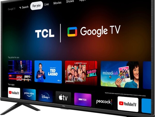 Chinese TV Makers Target Hotel TV Market Dominated by Samsung and LG