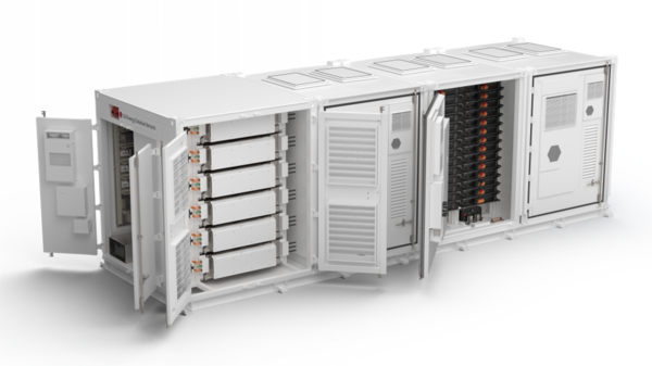 LG Energy Solution вошла в экосистему AI-фабрик Nvidia