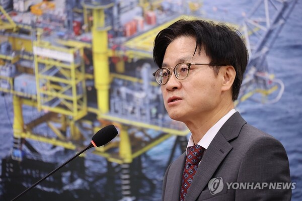 Южная Корея подтвердила газовую электростанцию в Техасе как первую инвестицию в США