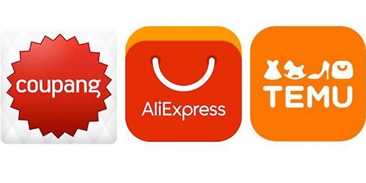 AliExpress и Temu вошли в топ-5 приложений у всех возрастов в Корее