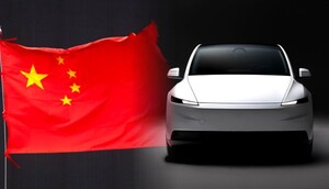 Imported Car Market Tilts Toward Tesla, German Brands