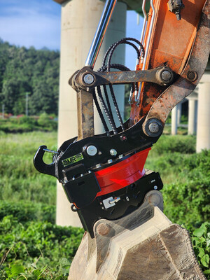 맥스엔지니어링, ‘DMR 회전링크’ 앞세워 시장 확대 본격화