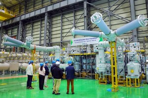 HD Hyundai Electric to Supply SF6-Free Breaker to Sweden