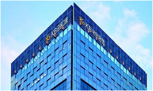 KB Financial Talks Blockchain Cooperation With Pantera Capital