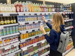 Lotte Chilsung Q1 Revenue Rises 4.6%