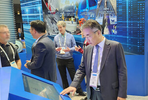 Taihan Cable Showcases HVDC Tech at IEEE Chicago