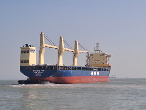 Iran Claims Physical Action Against South Korean Ship