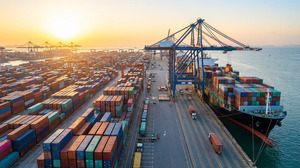 South Korea Posts Record Current Account Surplus