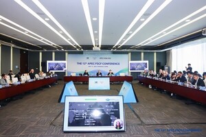 South Korea Shares Digital Food Safety Advances at APEC