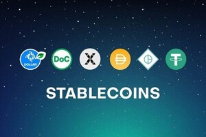 Europe Banks Speed Up Stablecoin Push