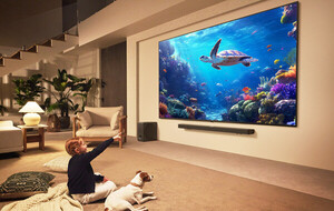 LG Electronics Faces U.S. LCD Patent Lawsuit