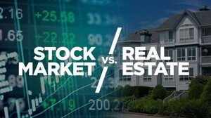 KOSPI Market Cap Surpasses That of Seoul Metro Housing