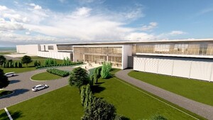 LG Energy Solution Sells Battery Factory Building Shares of JV with Honda