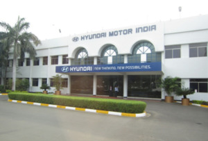 Hyundai Motor, Maruti Drive Record India Auto Exports