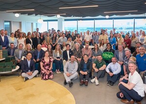 Lee Jay-hyun Reviews CJ U.S. Operations in Los Angeles