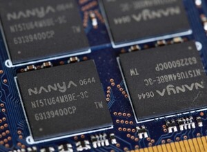 Taiwanese Memory Firms Benefit from Korean HBM Push