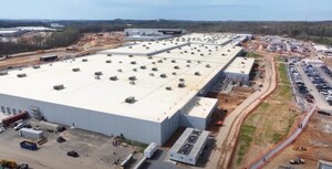 Korean Solar Firms Gain Ground In U.S. Market