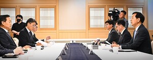 OECD Raises South Korea Growth Forecast