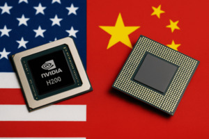 U.S. Probes Possible Nvidia Chip Loopholes in Export Control