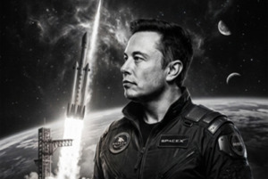 [Special Report] South Korea Left Out Of SpaceX IPO Allocations