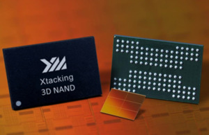 YMTC Expands into South Korea, Challenging NAND Leaders