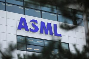 U.S. Questions ASML Over China Export Compliance