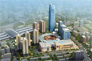 Hotel Lotte Liquidates Shenyang Theme Park Unit in China