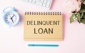 SME Delinquency Rates Hit Record High Amid Widened Gap with Large Corporations