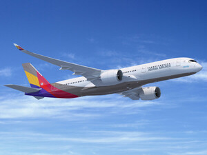  Asiana Airlines Leaves Star Alliance in December
