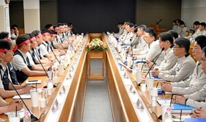 Hyundai Motor Labor Talks Near Final Renegotiation