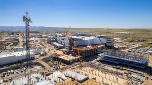 Micron builds HBM plant in Hiroshima