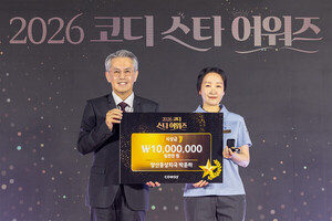코웨이, 월 1400만원 버는 코디 스타 탄생