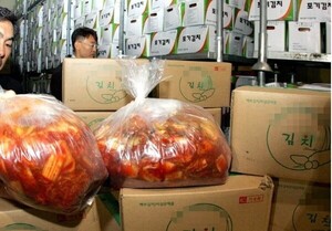 Chinese Cabbage Controversy Shakes Food Service Industry