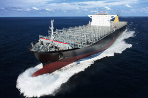 Samsung Heavy Industries Lands Two-Ship Order