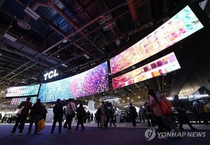 TCL Sues Samsung Over Mini LED False Advertising