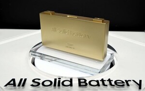 Humanoids Drive Early Solid-State Battery Adoption