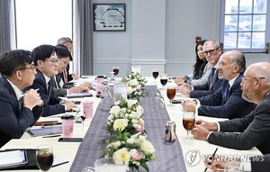 U.S. Seeks More Than $350 Billion in Investment From Korea