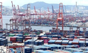 Export Prices Plunge 3.7% as Won Surges 6% in August