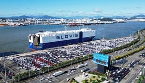 South Korea Auto Exports Drop 29.8% in August