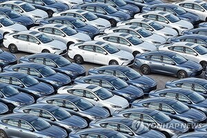 EU Moves to Cap Chinese Hybrid Cars at 15% of Market