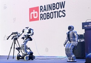 Samsung Robotics Accelerates U.S. Manufacturing AI Partnerships